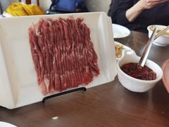 -清真·鸦儿李记·涮肉(鼓楼店)