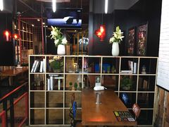 -小红烤翅(傅厚岗店)