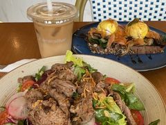 -Jamaicablue Coffeeshop(中央广场店)