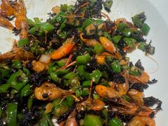 -西郊八号·山野江西菜(开发区店)