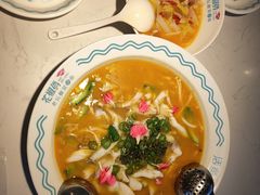 -花椒俏川菜小馆(南海万达店)