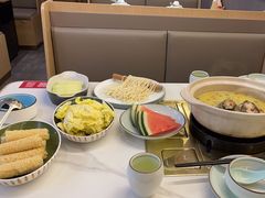 -如一鸡鲍鱼·粤式煲汤(长泰广场店)