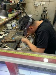 -景祥珠宝打金·黄金加工修理·旧款改造镶嵌