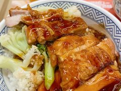 -吉野家(中关村3店)