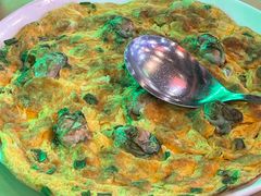 -無招牌海鮮(芽笼店)