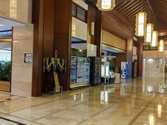 -宜春明月山维景国际温泉度假酒店