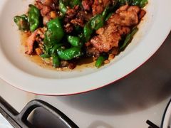 -绿茶餐厅(昆明世纪金源店)