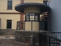 -青岛德国监狱旧址博物馆