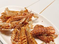 -金海湾海鲜排档(朱家尖店)