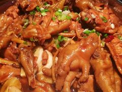 -胖哥俩肉蟹煲(世茂国际广场店)