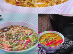 -禾珍珠家常小馆(河南博物院店)