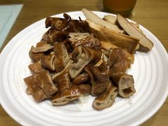 -天发芽·何记葫芦头泡馍·老字号(小南门店)