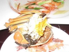 -通安客栈中餐厅·何家小馆