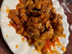 -清真宏玉祥黄门脸餐厅(华荫东里店)