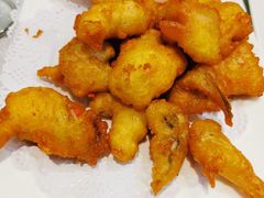 椒盐龙头烤-嘉逸传菜(洛川东路店)