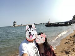 -兴城海滨风景区
