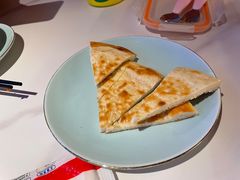 -阿娜尔·新疆菜(宜家荟聚中心店)