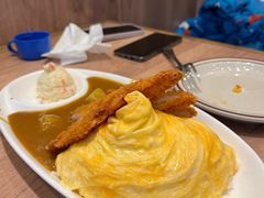 -玛格萝妮比萨屋(四平店)