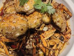 -肥肥虾庄·金牌油焖大虾(东湖欢乐谷店)