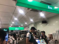 -1点点(湖明店)