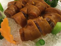 -国龙大酒店-中餐厅