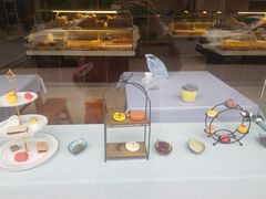 -清真全盛斋传统糕点(许士庙店)