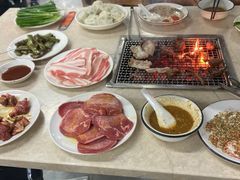 -风味烧烤