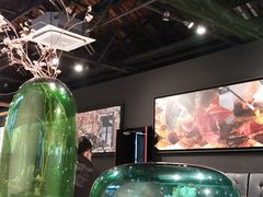 -穆拉诺餐厅(上海玻璃博物馆店)
