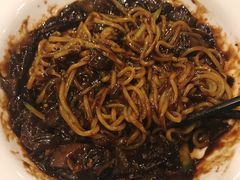 -桃园中华料理炸酱面(燕儿岛路店)