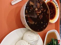-庆丰包子铺(和平里店)