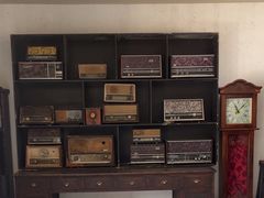 -清风小镇闯关东影视基地