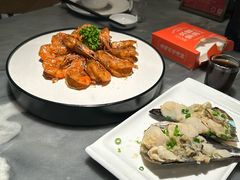 -兴仙饭店·闽味海鲜(马尾总店)