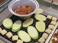 -江湖一盏灯·滇味卤烤(普惠园店)