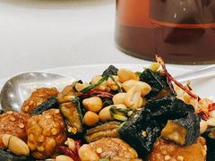 -A One Kitchen·南京精菜馆(晶丽酒店店)