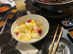 -九田家黑牛烤肉料理(石路天虹店)