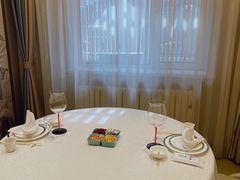 -品海楼·大连海胆锅贴馆(东港店)