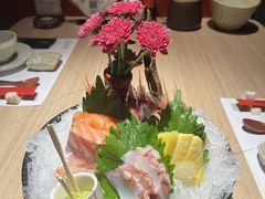 -匠和风精致料理(宁德万达店)