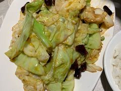 -川味堂·四川豆花(八卦岭店)