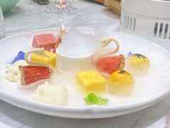 -宴昆山·私房菜(春晖店)