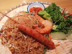 -丰豪烧烤·粤式大排档(学府店)