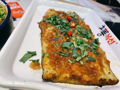 -玉善烧烤串城(长春总店)