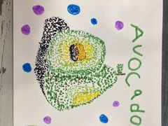 -斯玛特儿童美术中心(文化中心店)