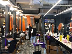 -BUTY HAIR 比帝专业烫染店