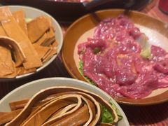 -马厂老火锅(胜太路店)
