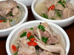 -乔街深夜食堂·小龙虾·高压锅生蚝(杭州总店)