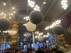 -酤居湖景音乐餐吧(安宁店)