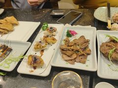 -德川家日本料理(中关村寰太大厦店)
