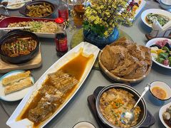 -鲜得莱渔港·小平岛海胆馆(七贤岭店)