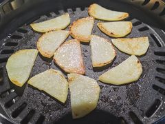 -33韩式自助烧烤(环城南路店)