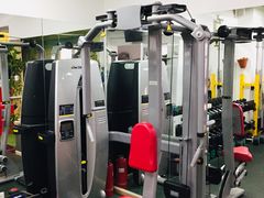 -红山会健身·普拉提(广安门店)